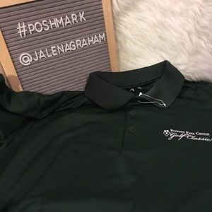 Howard park center golf classics shirt